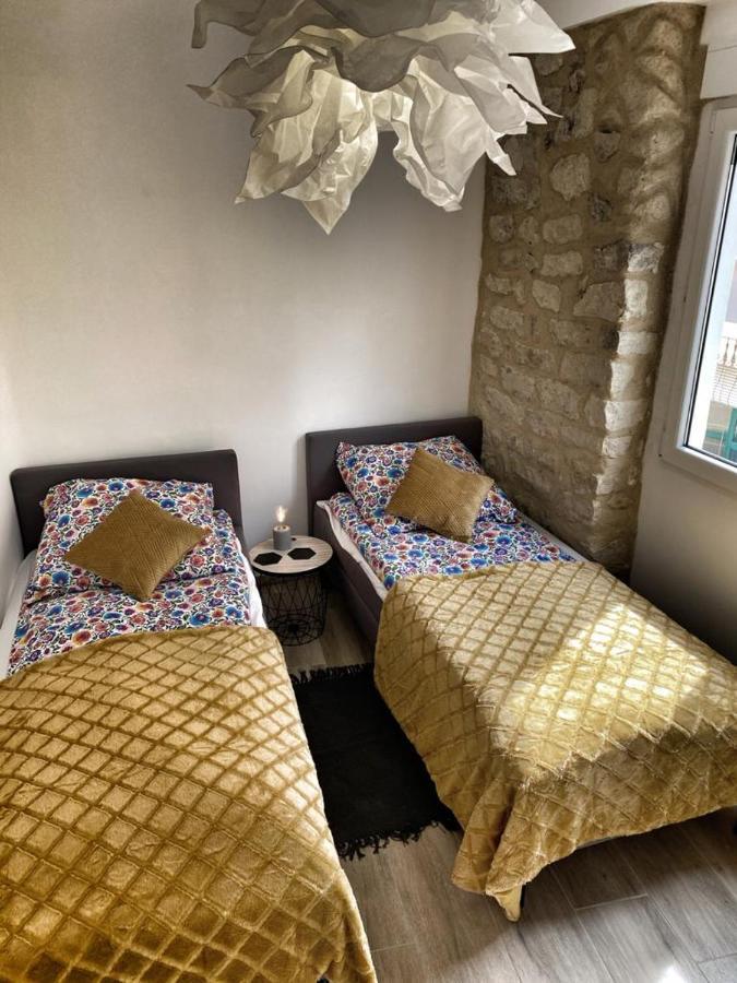 Apartamenty Toledo Alicante Esterno foto
