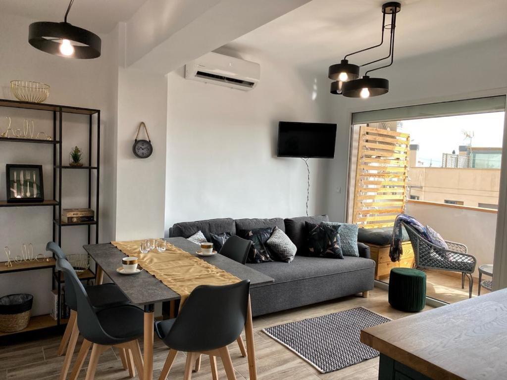 Apartamenty Toledo Alicante Esterno foto