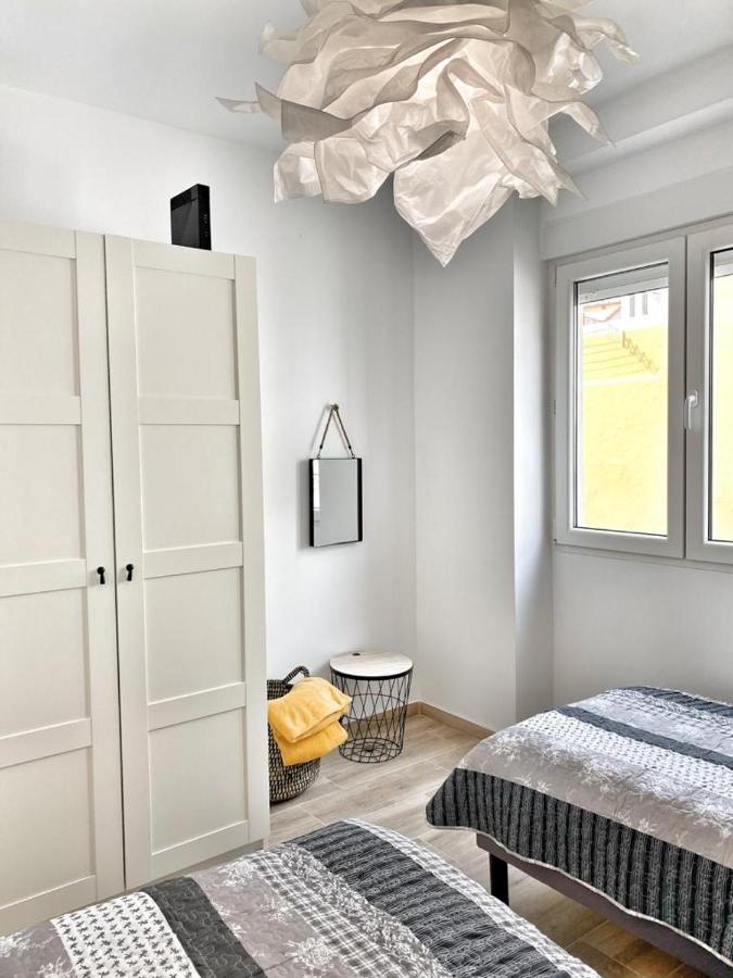 Apartamenty Toledo Alicante Esterno foto