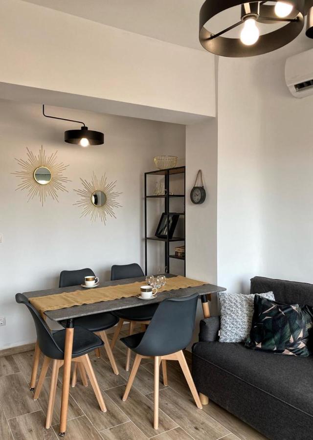 Apartamenty Toledo Alicante Esterno foto