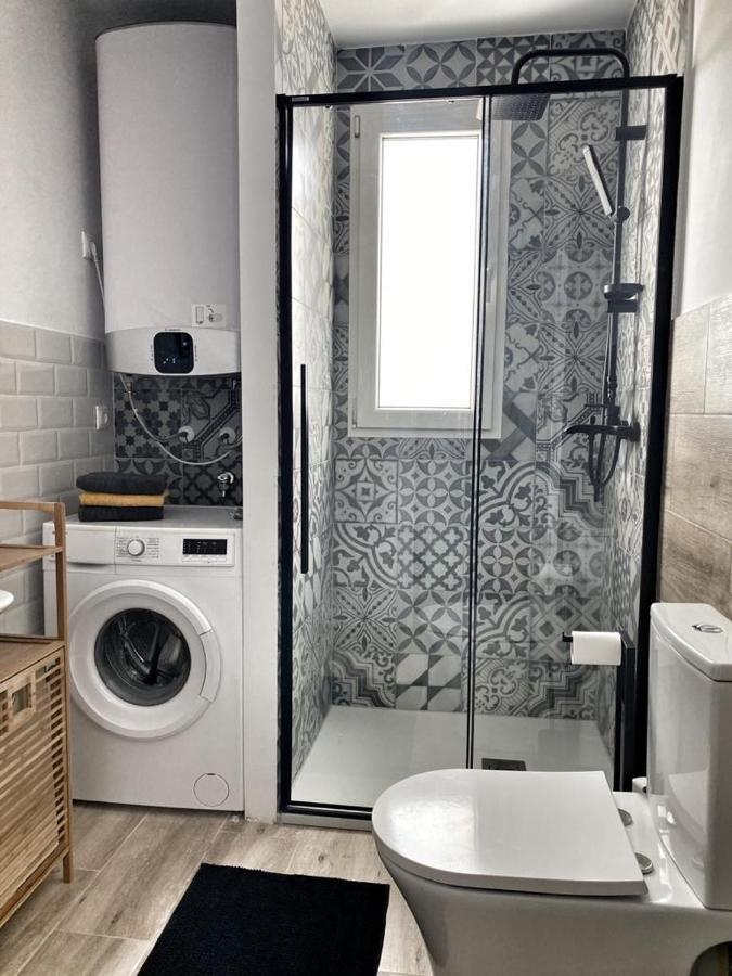 Apartamenty Toledo Alicante Esterno foto